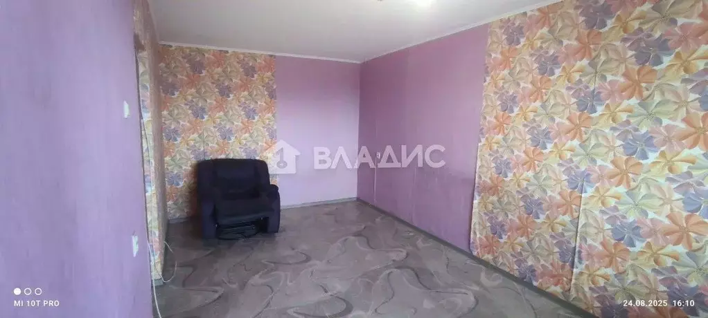 2-к кв. Кемеровская область, Кемерово просп. Ленина, 134 (43.0 м) - Фото 1