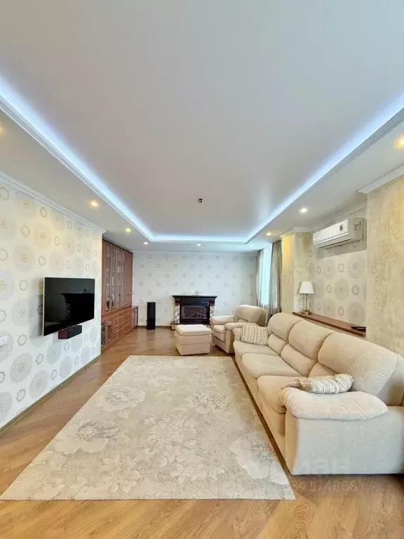 3-к кв. Коми, Сыктывкар ул. Пушкина, 59 (72.0 м) - Фото 1