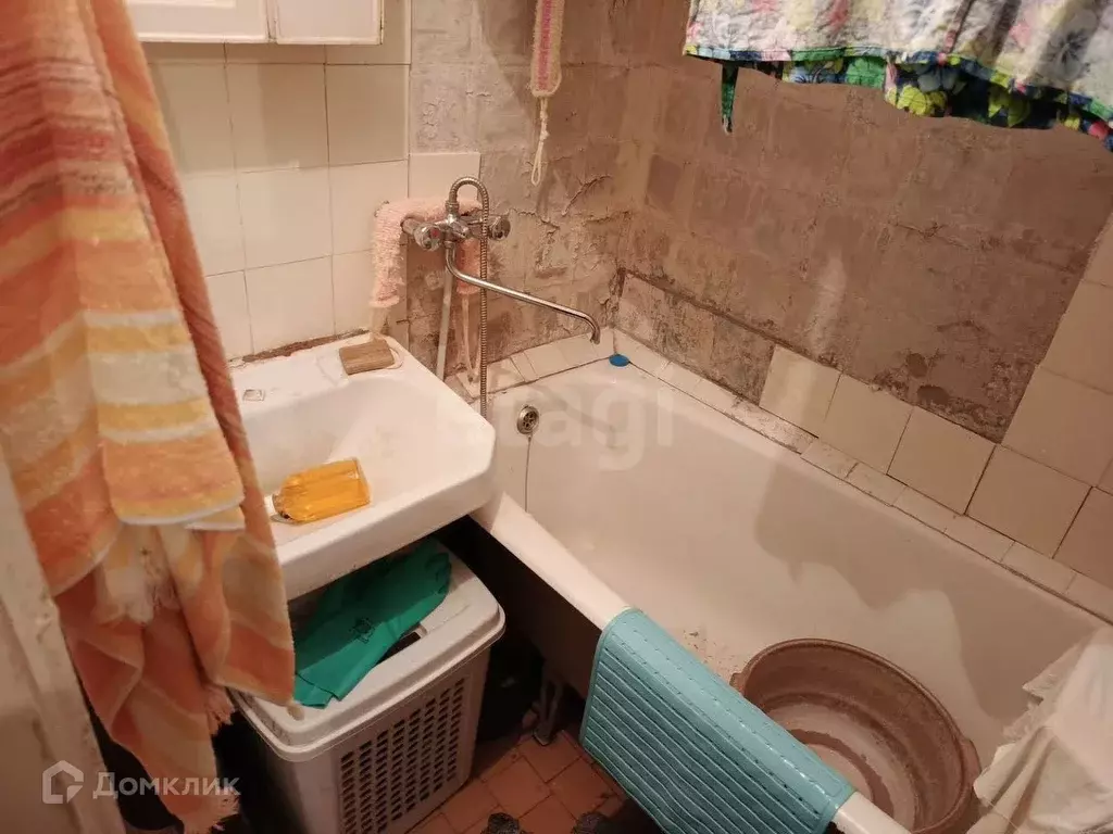 Продаётся 1-к квартира, 31.5 м - Фото 1