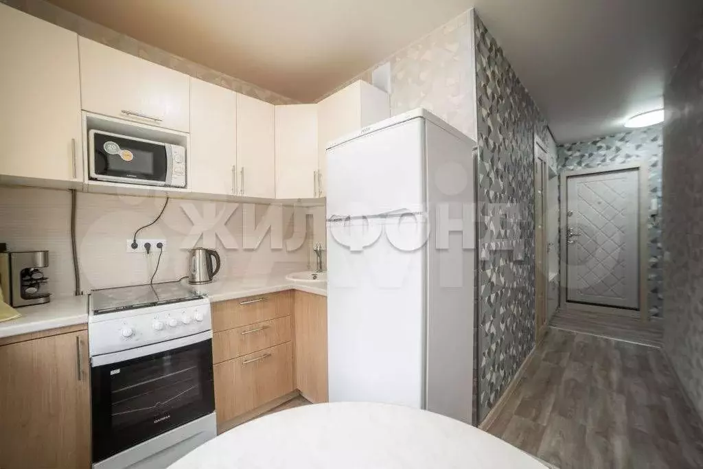 2-к. квартира, 42 м, 2/5 эт. - Фото 1