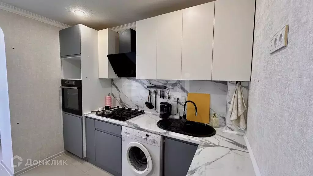 Продаётся 2-к квартира, 53 м - Фото 1