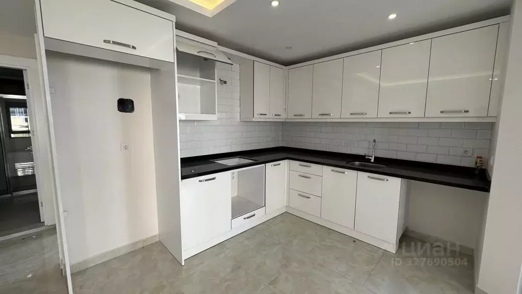 1-к кв. Краснодарский край, Сочи Курортный просп., 59 (37.0 м) - Фото 2