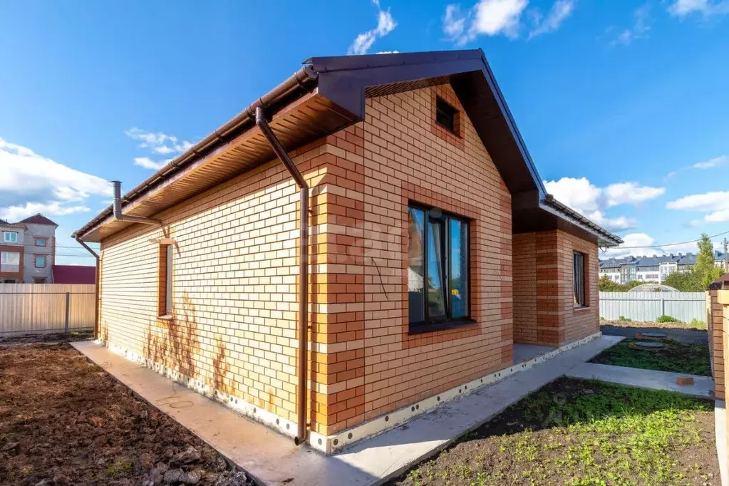 Дом в Тюменская область, Тюмень ул. 3-я Северная (103 м) - Фото 1