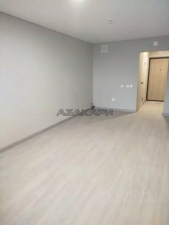 Студия Красноярский край, Красноярск Соколовская ул., 64 (26.0 м) - Фото 1