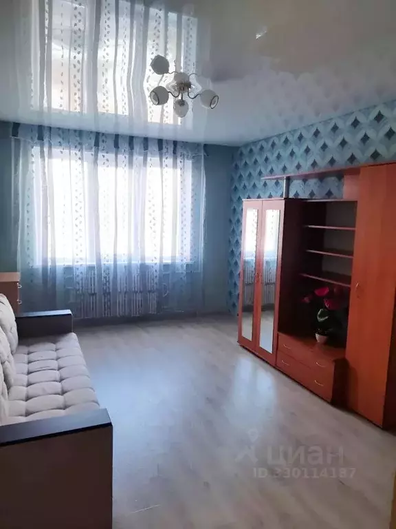 2-к кв. Белгородская область, Старый Оскол Юность мкр, 5 (54.0 м) - Фото 2