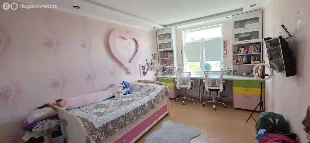 3-комнатная квартира: Березники, Юбилейная улица, 121 (61 м) - Фото 2
