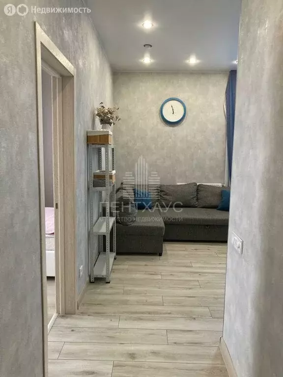 3-комнатная квартира: Владимир, Костерин переулок, 10 (140.2 м) - Фото 1