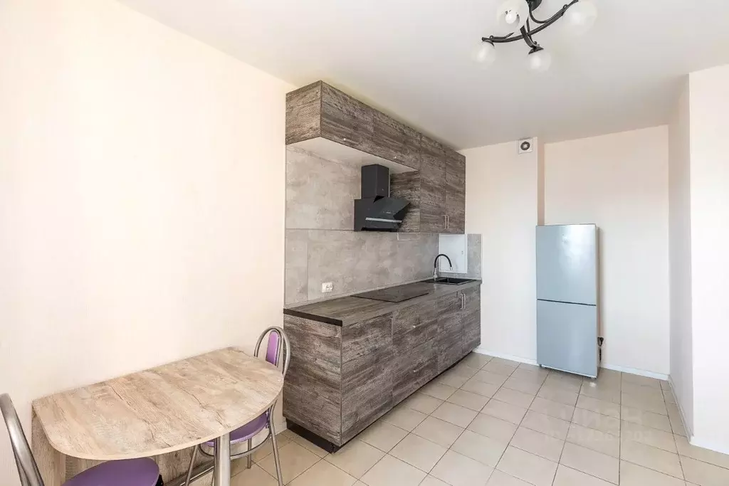 1-к кв. Москва ш. Рязановское, 31к2 (35.0 м) - Фото 0