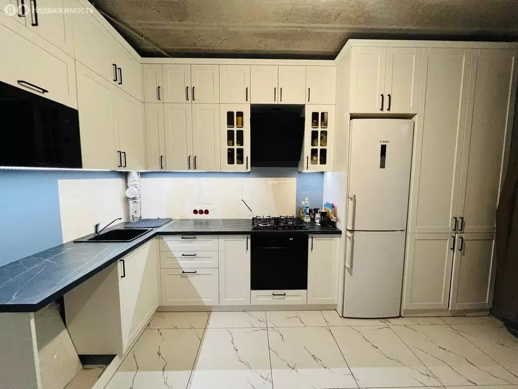 2-комнатная квартира: Вологда, Восточная улица, 1Б (59 м) - Фото 1