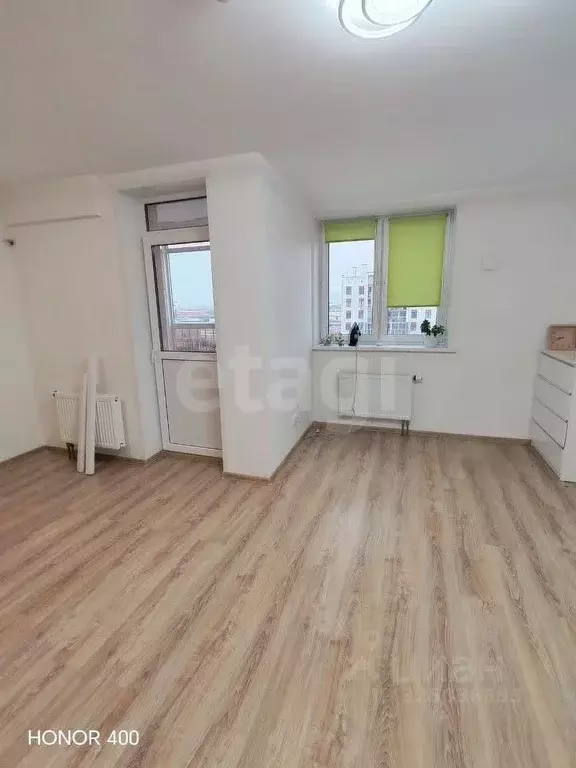 Студия Свердловская область, Екатеринбург ул. Спутников, 16 (38.1 м) - Фото 1