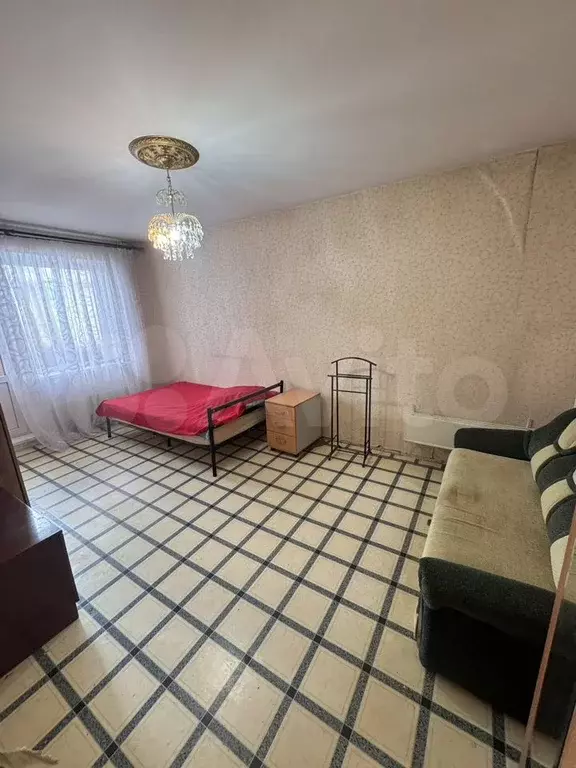 Комната 18 м в 1-к., 3/5 эт. - Фото 0