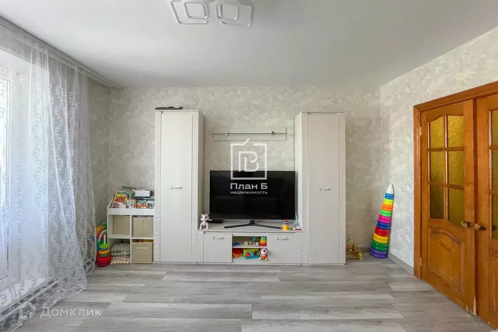 Продаётся 3-к квартира, 62 м - Фото 0