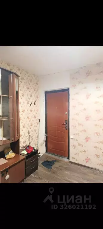 Комната Чувашия, Чебоксары ул. Тимофея Кривова, 8к1 (15.0 м) - Фото 2