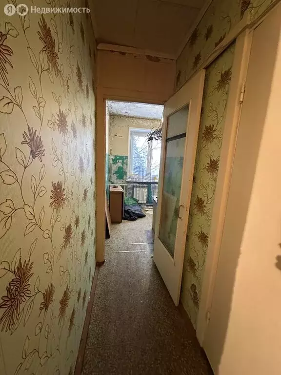 2-комнатная квартира: Чебоксары, улица Грасиса, 6к1 (42.2 м) - Фото 1