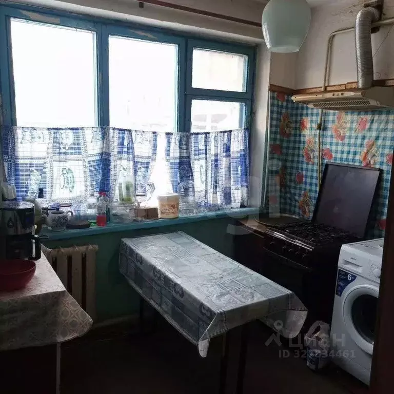 3-к кв. Липецкая область, Липецк Матырский мкр, ул. ... - Фото 1