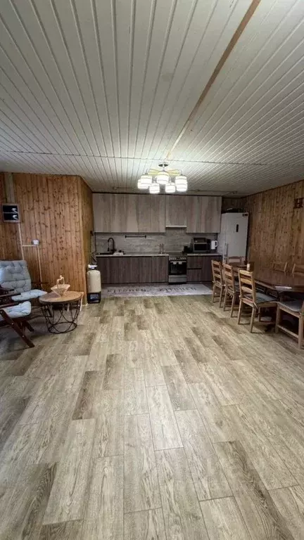 Дом в Московская область, Чехов муниципальный округ, с. Дубна  (120 м) - Фото 2