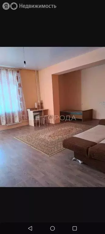 1-комнатная квартира: Абакан, улица Некрасова, 45 (51.4 м) - Фото 1