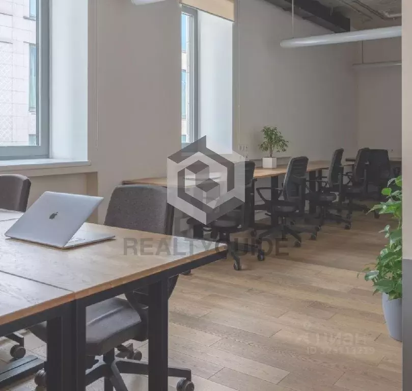 Офис в Москва Большая Садовая ул., 5к1 (30 м) - Фото 2