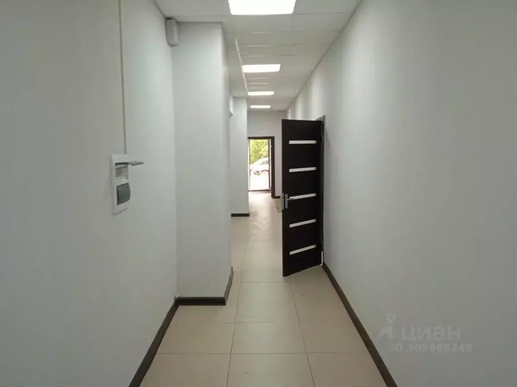 Офис в Удмуртия, Ижевск Деповский проезд, 6 (210 м) - Фото 1