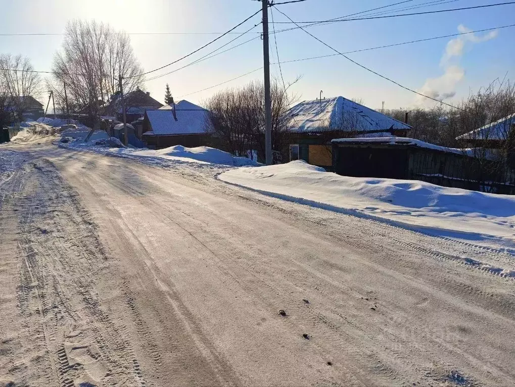 Дом в Кемеровская область, Новокузнецк Бухтарминская ул., 12 (49 м) - Фото 2