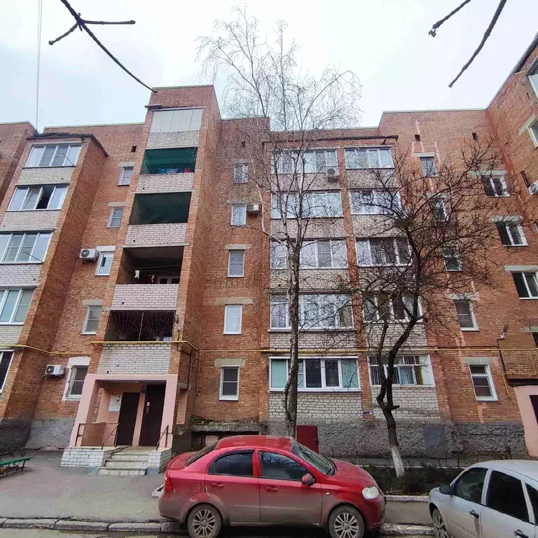Продаётся 2-к квартира, 56 м - Фото 0
