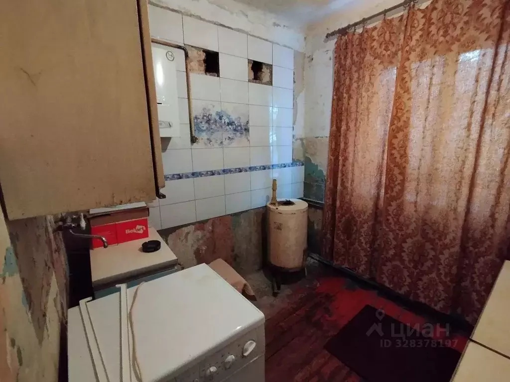 3-к кв. Крым, Симферополь ул. Генерала Захарова, 13 (68.0 м) - Фото 2