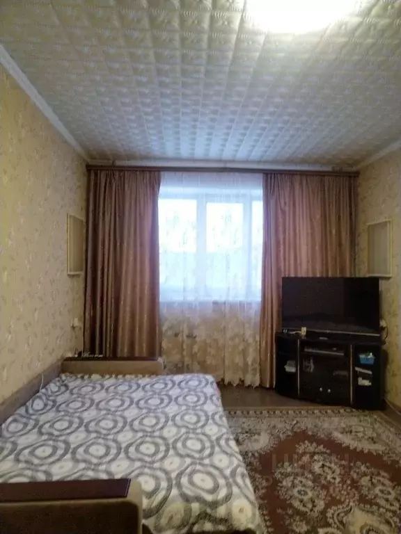 2-к кв. Красноярский край, Норильск Озерная ул., 21 (53.8 м) - Фото 1