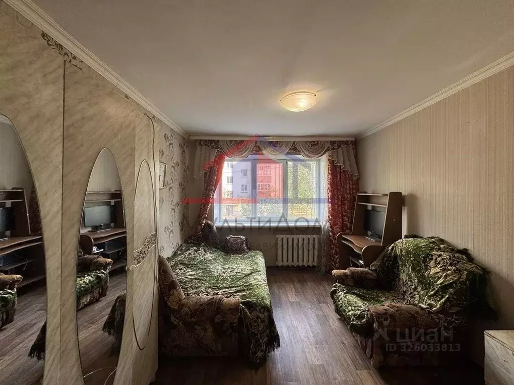 Комната Белгородская область, Старый Оскол Горняк мкр, 18 (16.0 м) - Фото 1