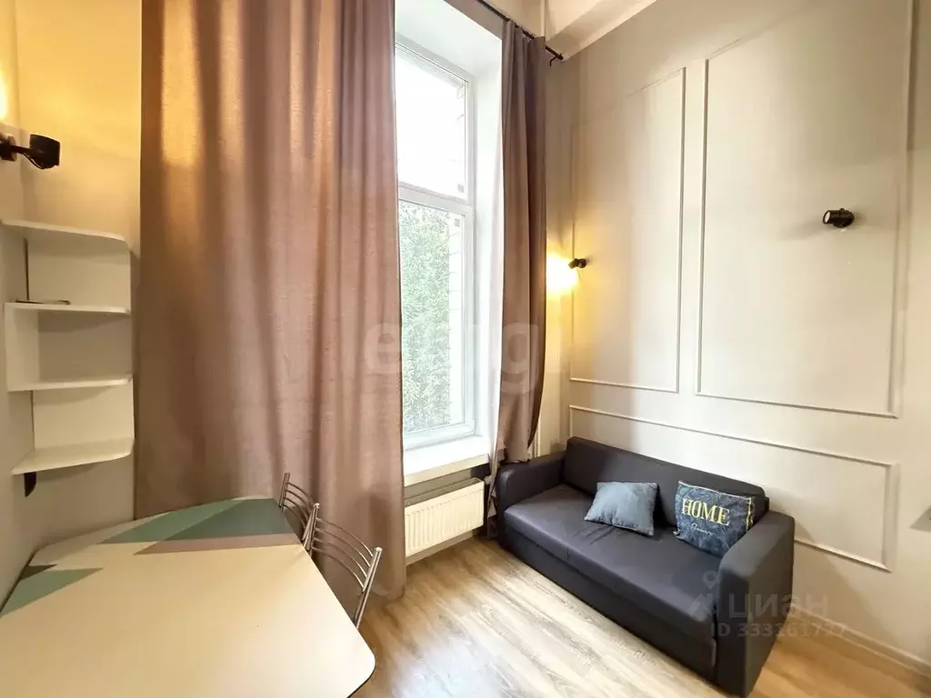Помещение свободного назначения в Москва Байкальская ул., 13 (23 м) - Фото 1