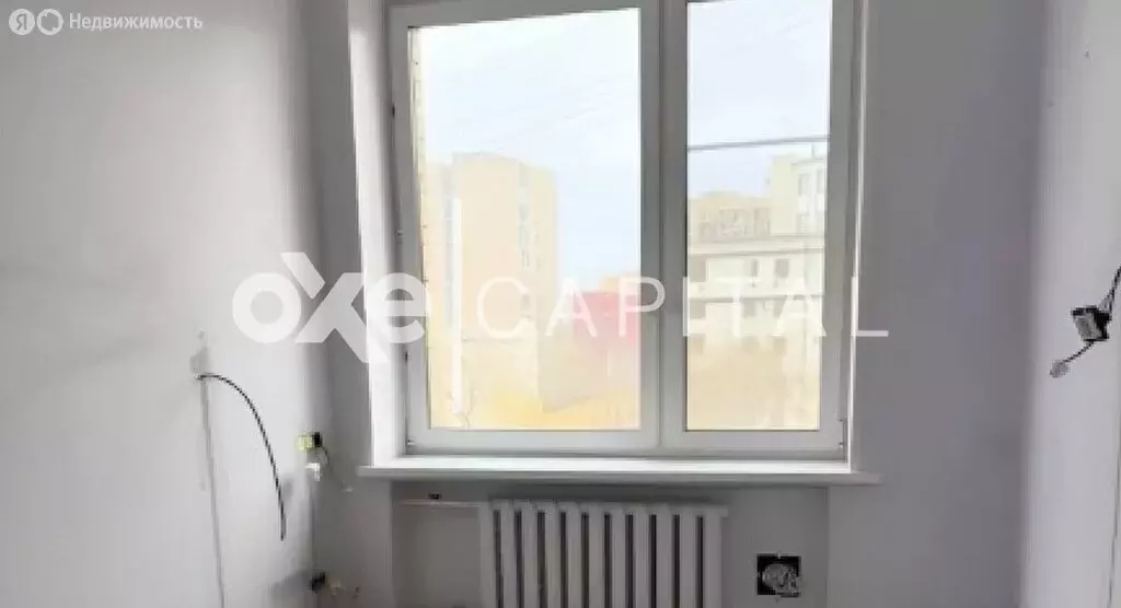 3-комнатная квартира: Москва, Староконюшенный переулок, 32 (85 м) - Фото 1
