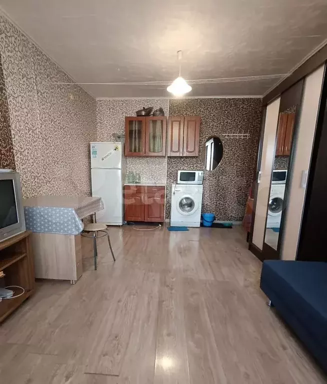 Комната 18 м в 1-к., 5/5 эт. - Фото 1