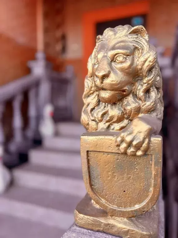 Дом в Омская область, Омск ул. Орджоникидзе (164 м) - Фото 1