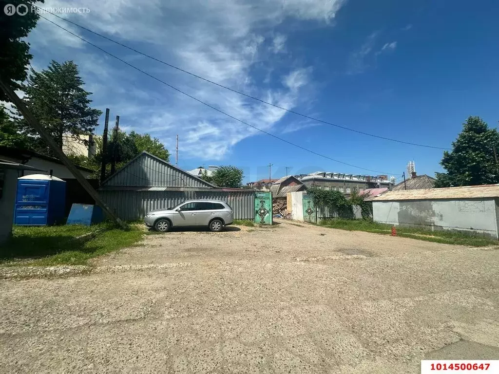 Дом в Краснодар, Центральный внутригородской округ, микрорайон ... - Фото 0