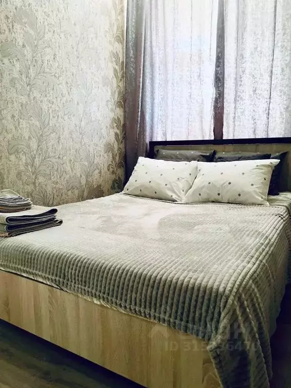 1-к кв. Воронежская область, с. Новая Усмань ул. Полевая, 36Б (33.0 м) - Фото 0