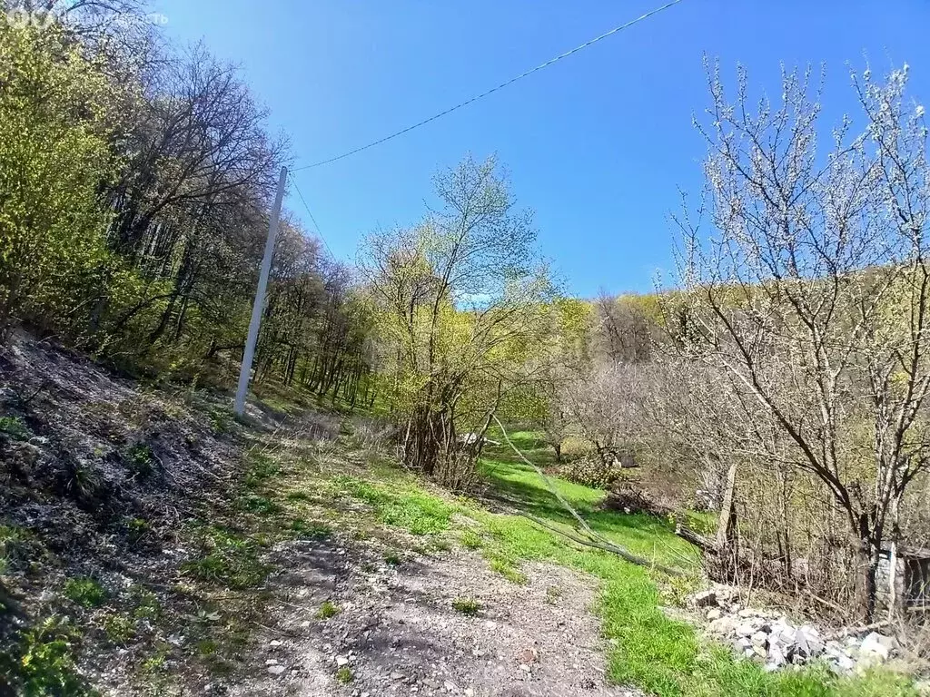 Участок в село Старая Симоновка, Меловая улица (13.39 м) - Фото 2