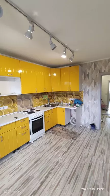 Продаётся 2-к квартира, 61.2 м - Фото 0