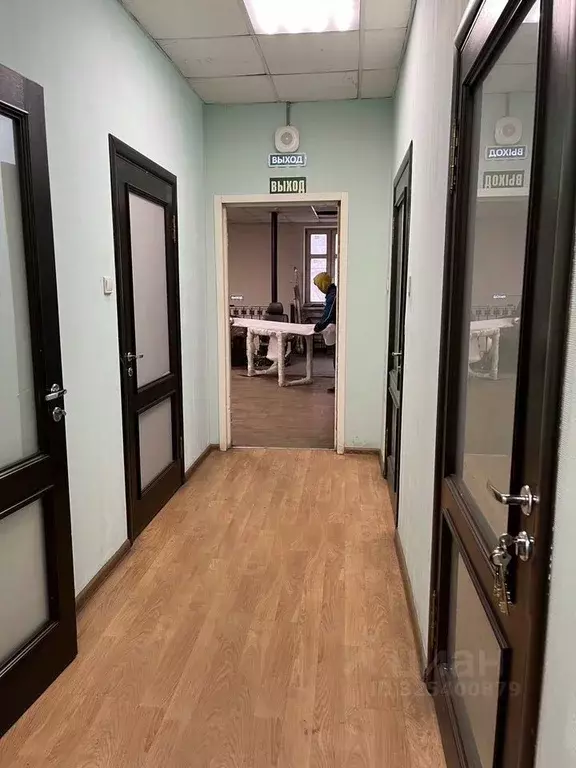 Помещение свободного назначения в Санкт-Петербург наб. Реки ... - Фото 2