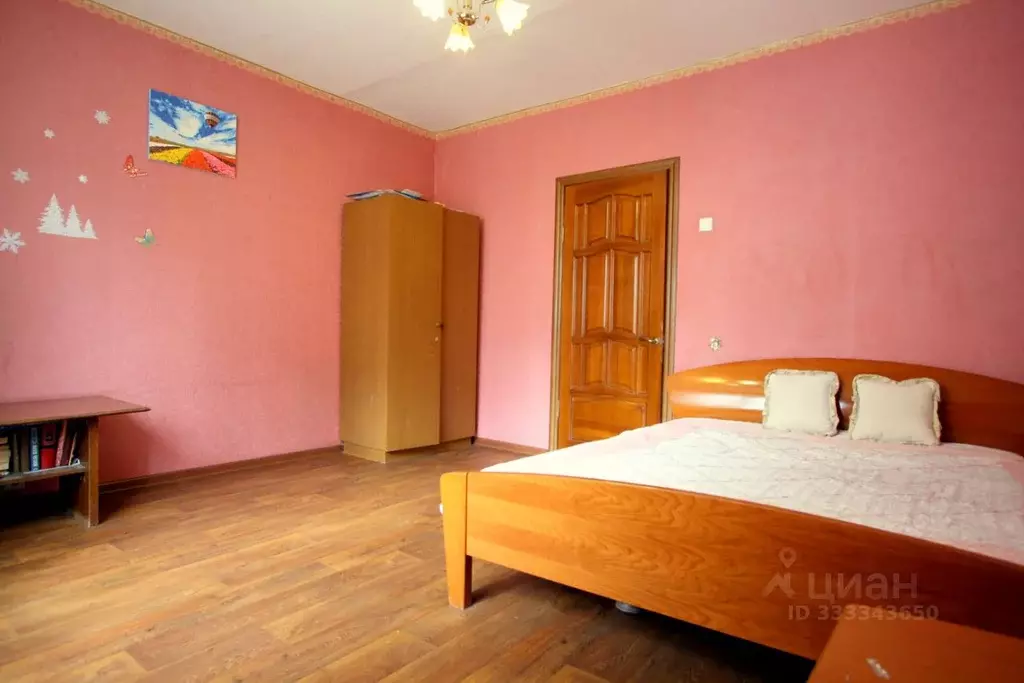 Комната Москва ул. Николая Старостина, 13 (20.0 м) - Фото 2