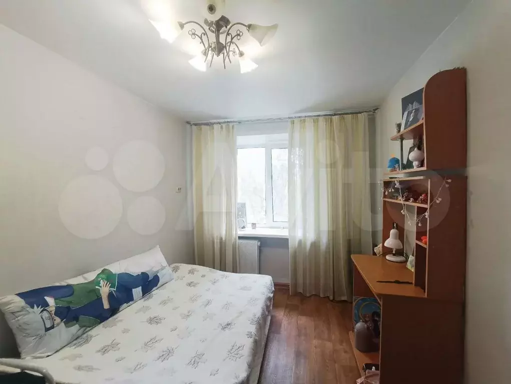 Комната 11,3 м в 4-к., 4/5 эт. - Фото 0