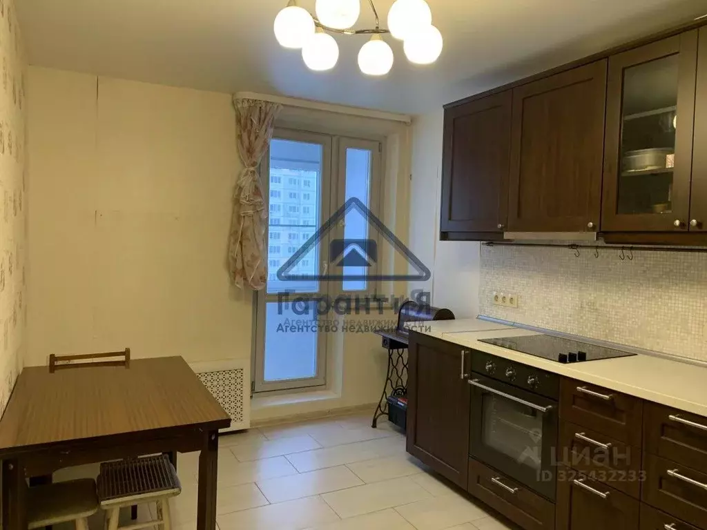 1-к кв. Московская область, Долгопрудный просп. Ракетостроителей, 7к1 ... - Фото 2