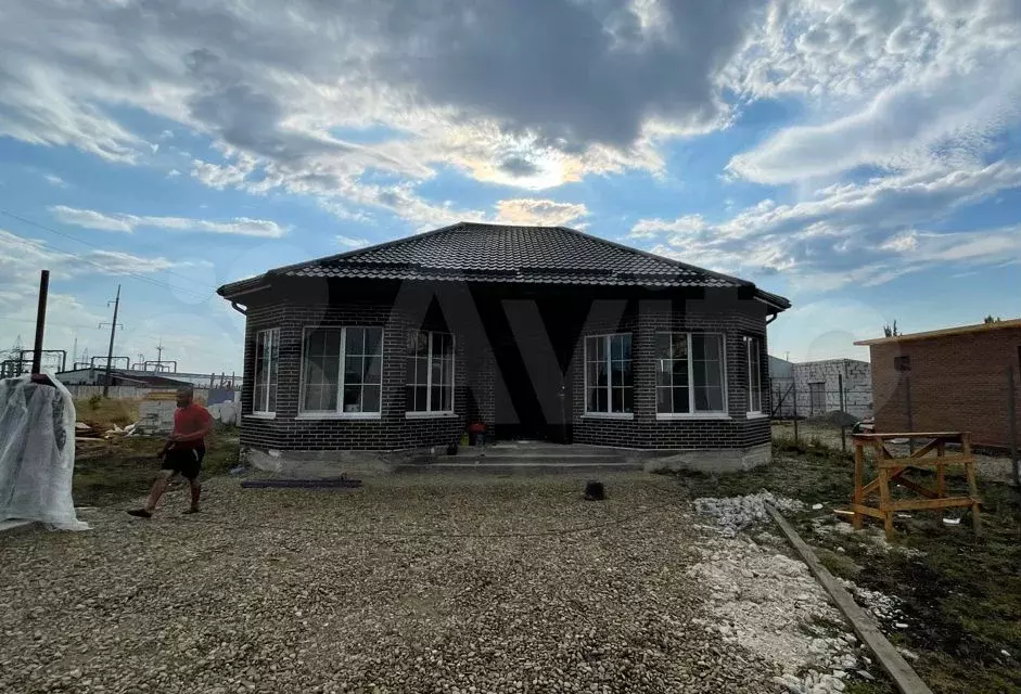 Дом 115 м на участке 6 сот. - Фото 0