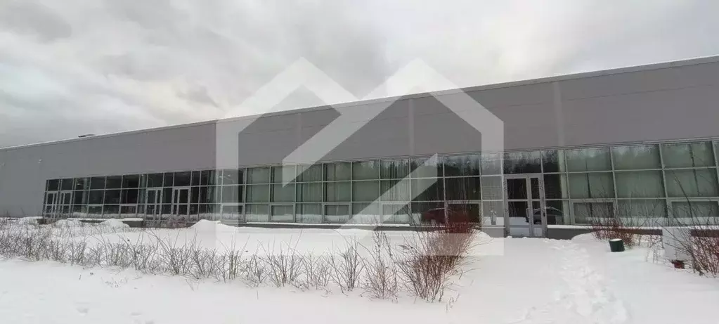 Производственное помещение в Московская область, Электросталь ... - Фото 2