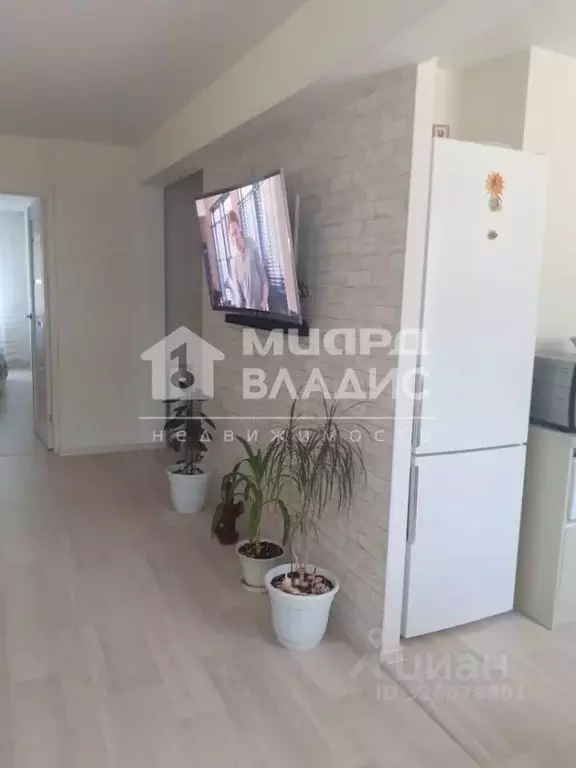 1-к кв. Омская область, Омск ул. Красных Зорь, 83А (31.0 м) - Фото 2