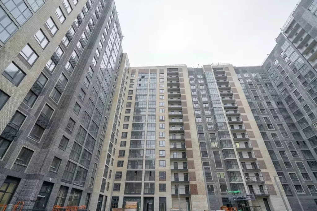 Гараж в Москва Кусковская ул., 12/1 (13 м) - Фото 2