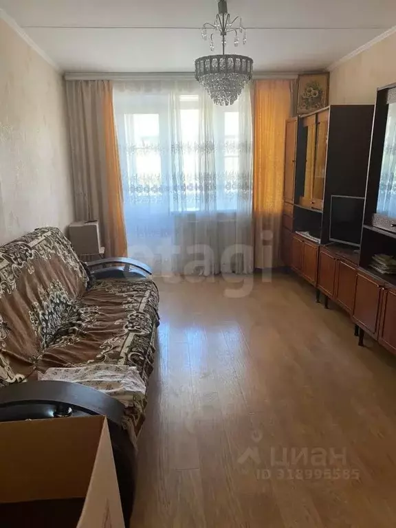 2-к кв. Хабаровский край, Хабаровск Красная Речка мкр, ул. Мате Залки, ... - Фото 0