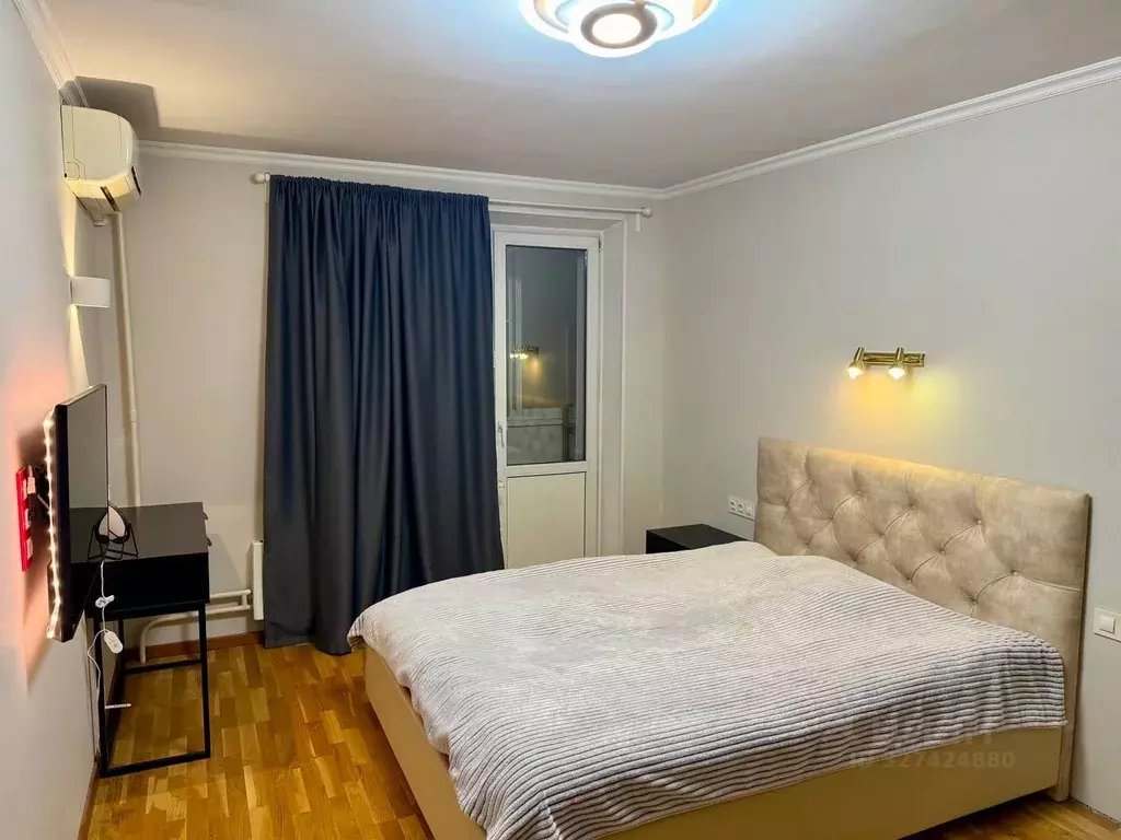 2-к кв. Москва Бирюлевская ул., 22 (45.0 м) - Фото 1