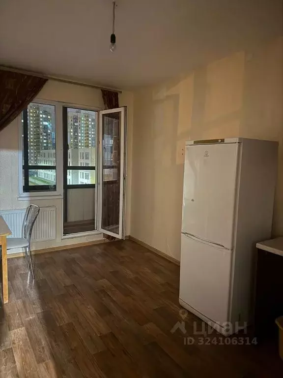 1-к кв. Московская область, Мытищи ул. Белобородова, 4В (42.0 м) - Фото 2