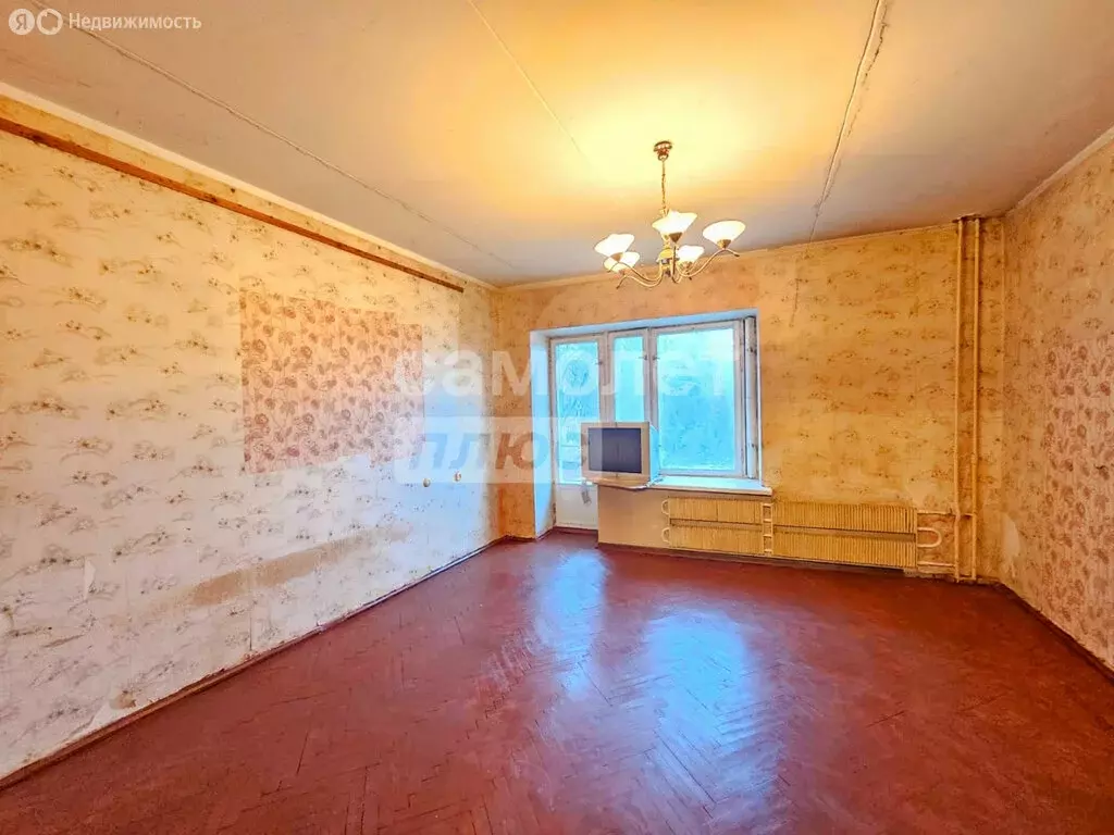 2-комнатная квартира: посёлок Назарьево, 18 (55.9 м) - Фото 1