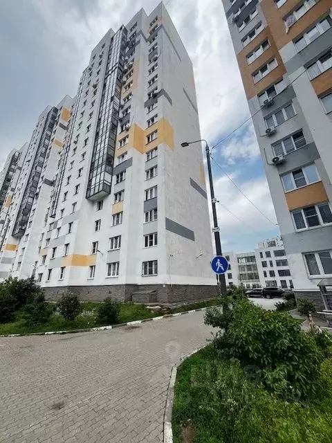 3-к кв. Московская область, Мытищи ул. Белобородова, 4Г (78.5 м) - Фото 0