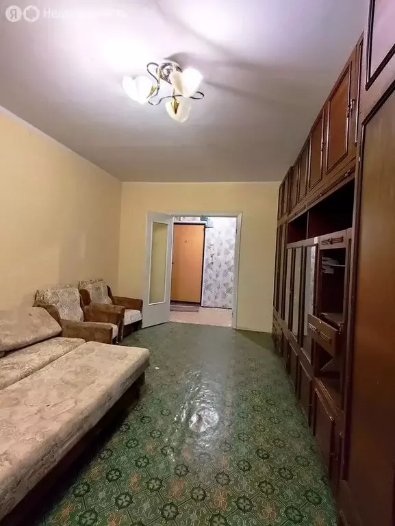 2-комнатная квартира: Волгоград, улица 51-й Гвардейской Дивизии, 56 ... - Фото 2